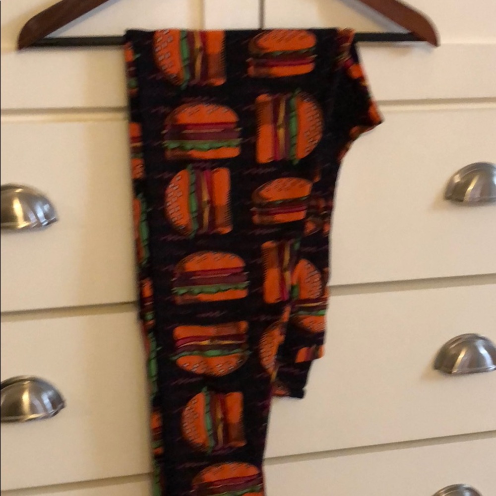 Lularoe TC